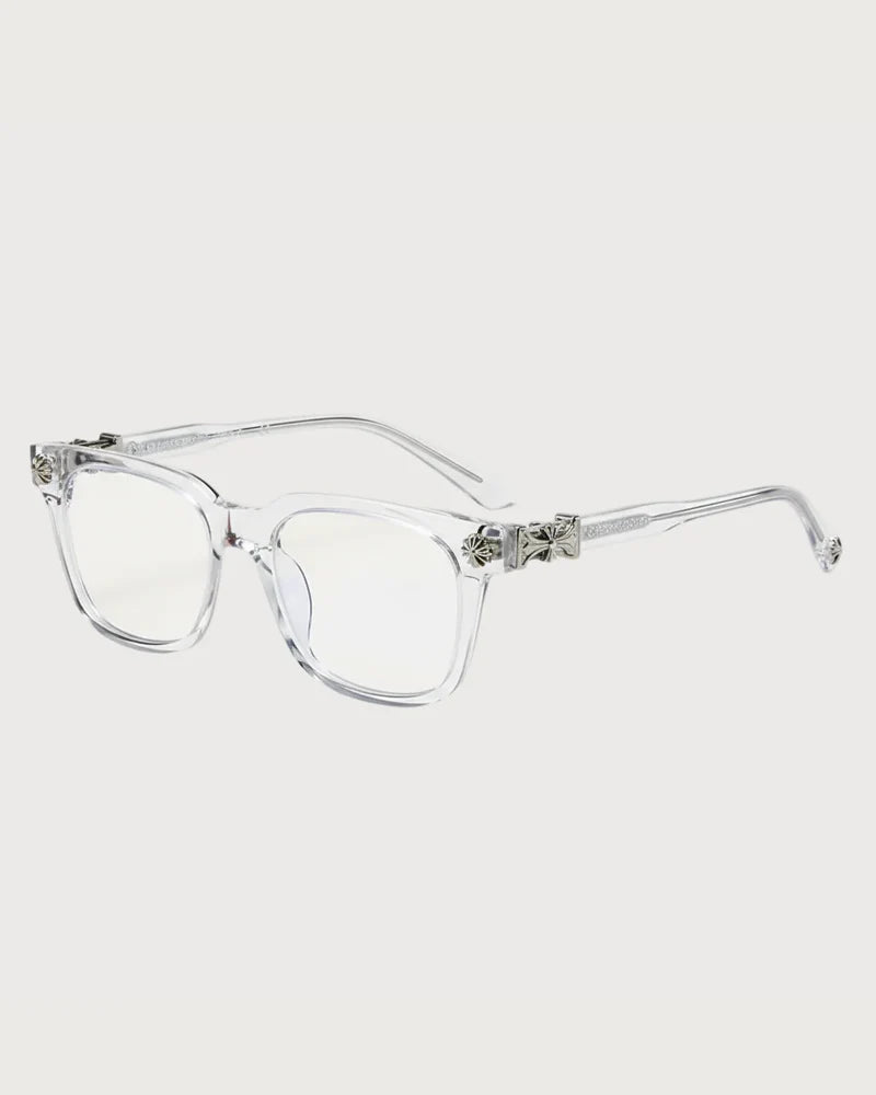 OKULARY "CHROME"