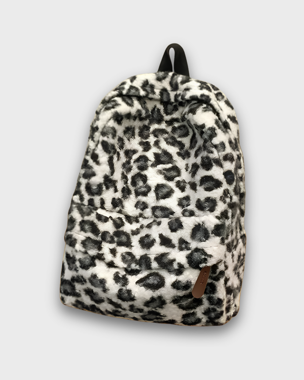 PLECAK "LEOPARD"
