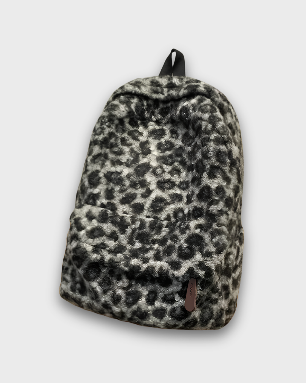 PLECAK "LEOPARD"