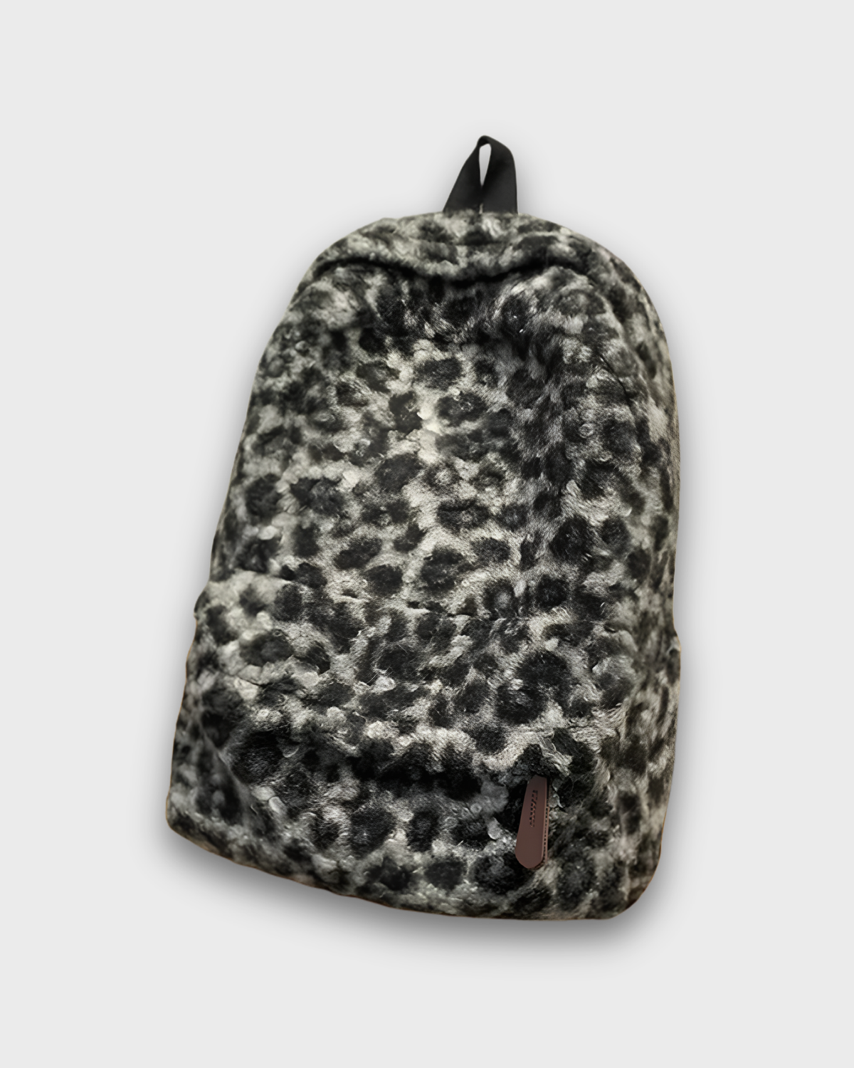 PLECAK "LEOPARD"