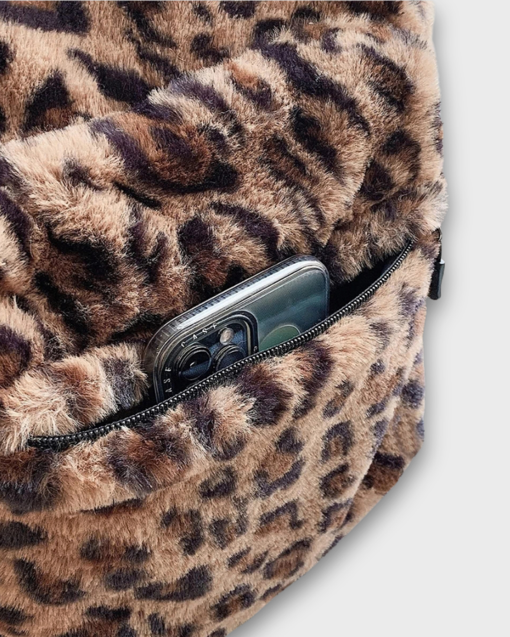 PLECAK "LEOPARD"