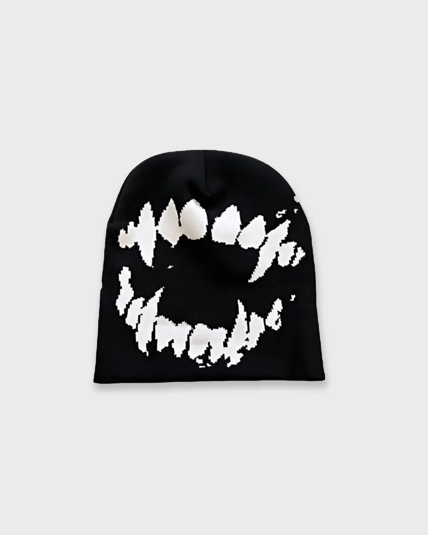 CZAPKA "TEETH"