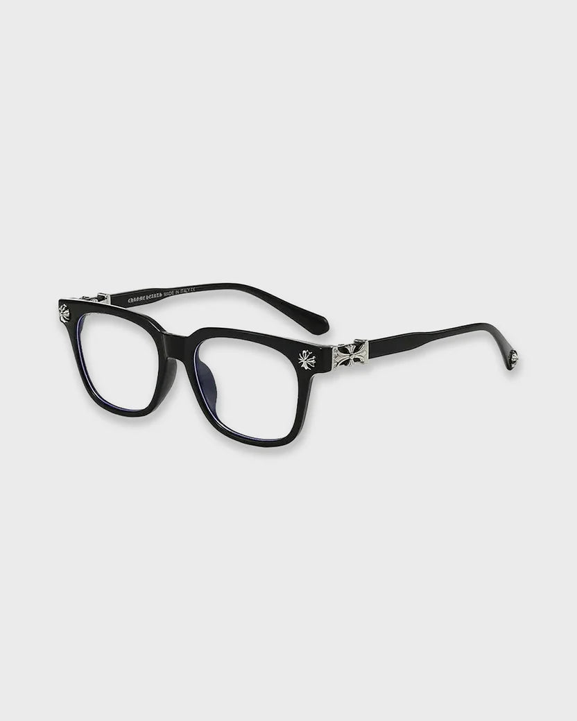 OKULARY "CHROME"