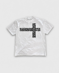 KOSZULKA Z KRÓTKIM RĘKAWEM "CROSS"