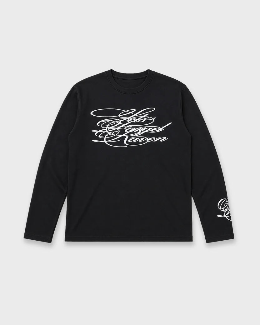 LONGSLEEVE "HEAVENS"