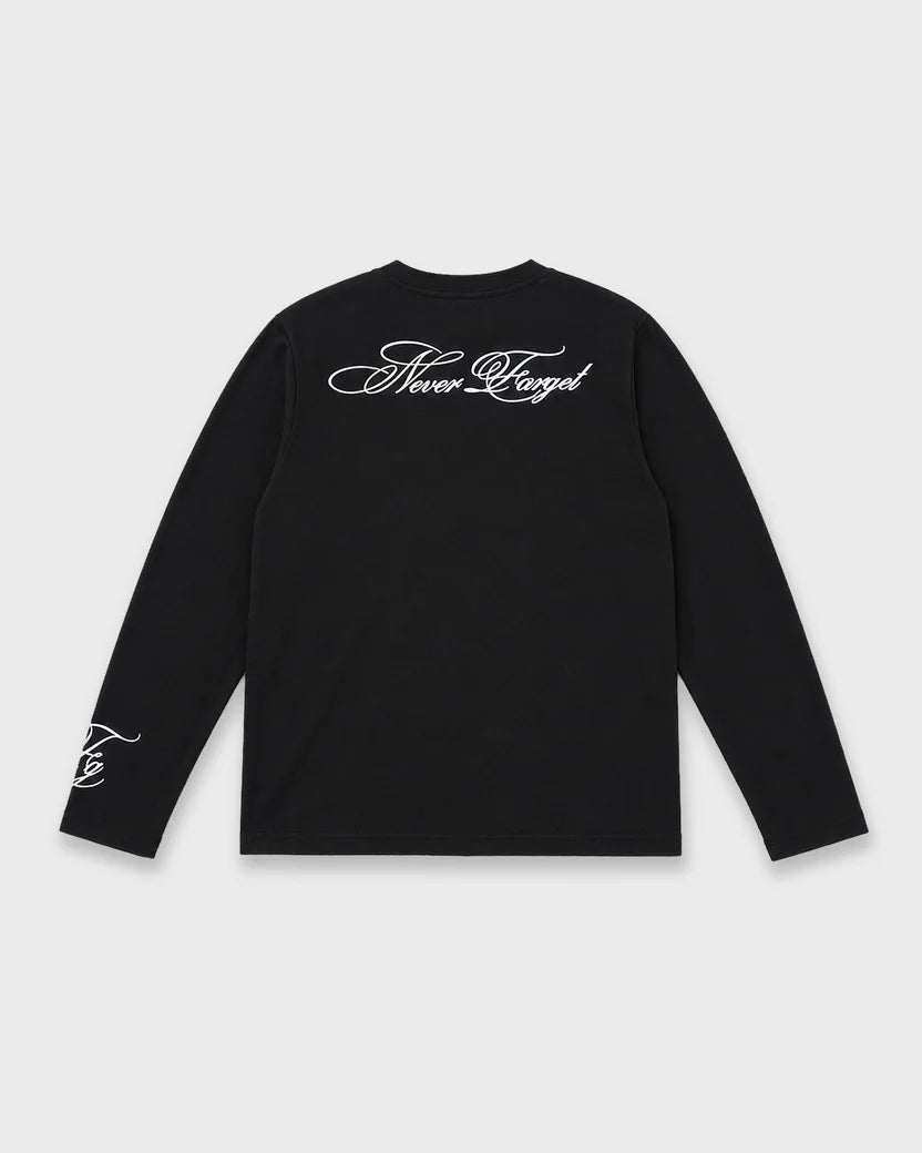 LONGSLEEVE "HEAVENS"