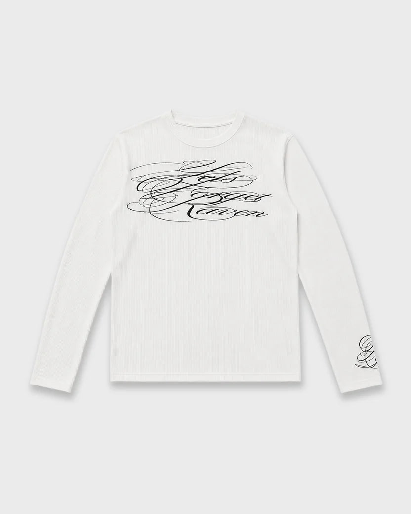 LONGSLEEVE "HEAVENS"