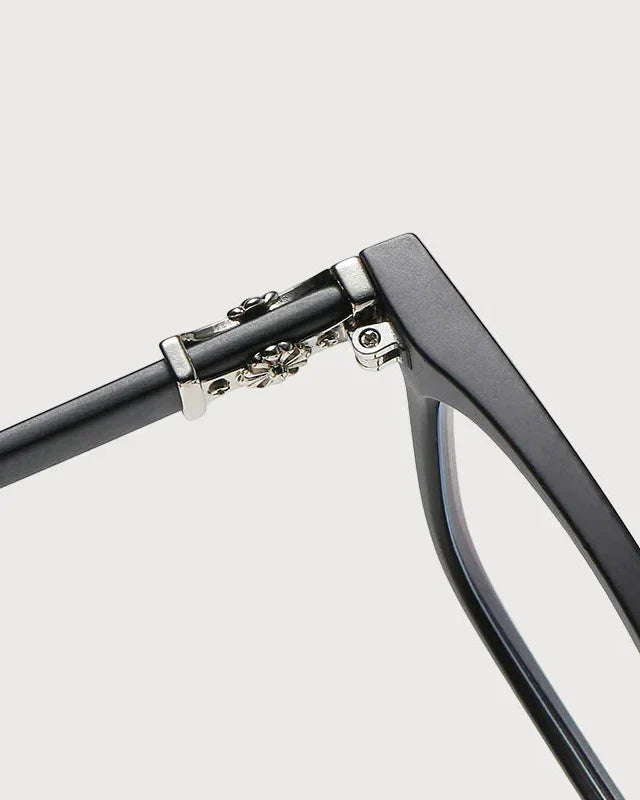 OKULARY "CHROME"
