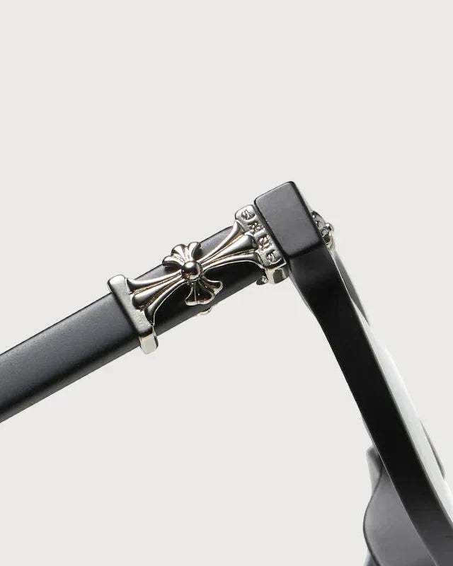 OKULARY "CHROME"