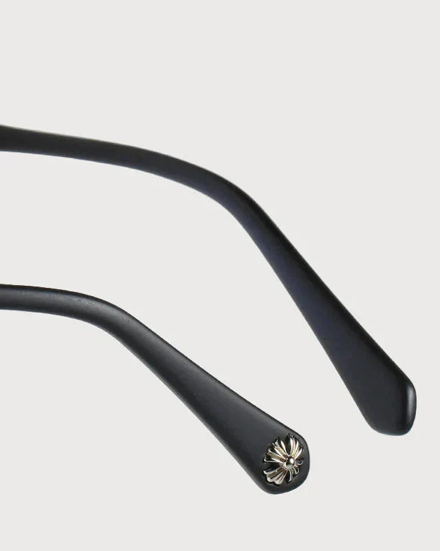 OKULARY "CHROME"